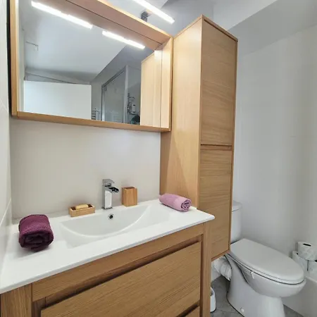 Appartement O Sixieme Face Au Port Avec Garage Prive, Climatisation Et Wifi - Rossiconciergerie - Linge Inclus La Grande-Motte