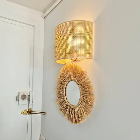 Appartement O Sixieme Face Au Port Avec Garage Prive, Climatisation Et Wifi - Rossiconciergerie - Linge Inclus La Grande-Motte